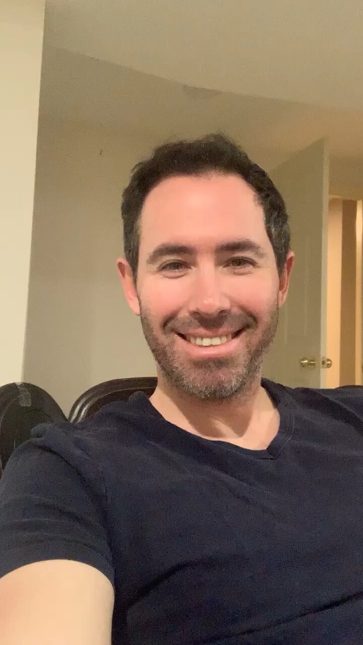 I gave a guy 4 thousand dollars in a McDonald’s parking lot and I didn’t even get a happy meal