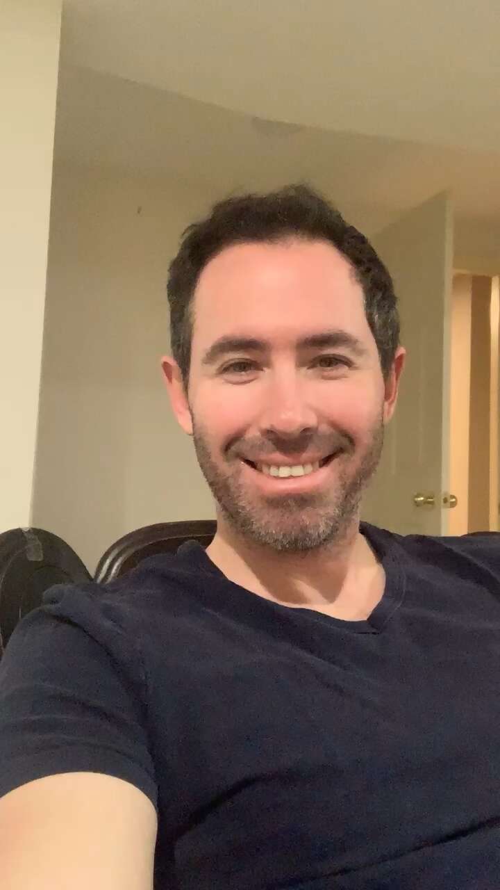 I gave a guy 4 thousand dollars in a McDonald’s parking lot and I didn’t even get a happy meal