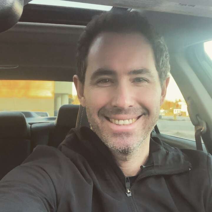 Become a no matter what person!