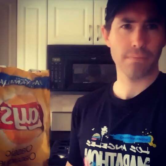 #truth #potato chips