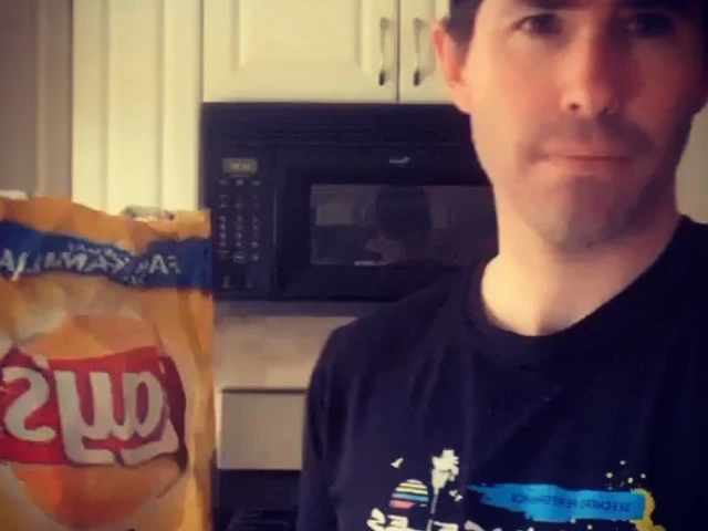 #truth #potato chips