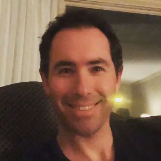 I’m sorry in advance, but I have to blame this on something