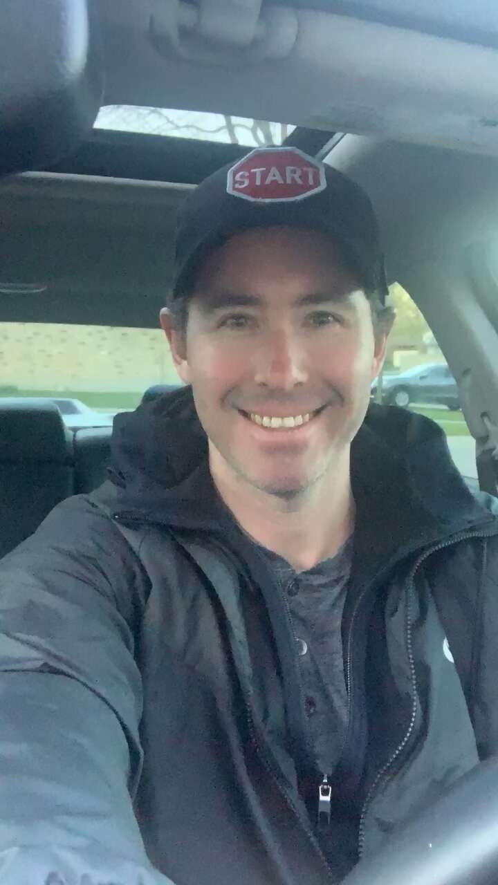 You should want to go back!