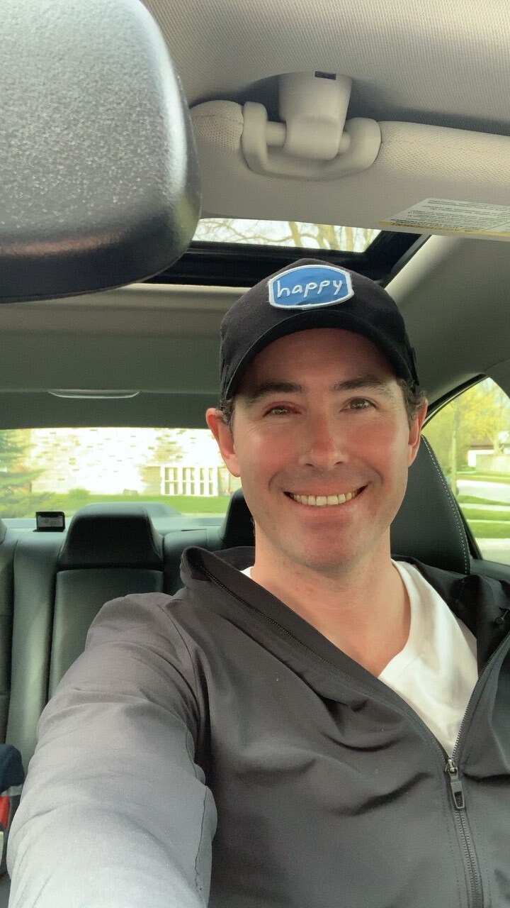 I’ve got a stye, Ace of Base, imperfections, Pizza Pockets and me not taking my own Advice