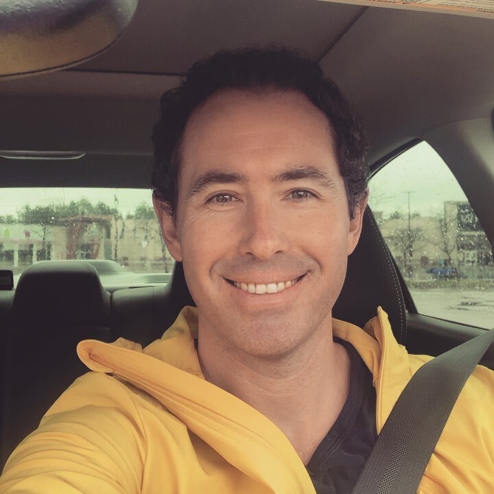 I don’t do this anymore