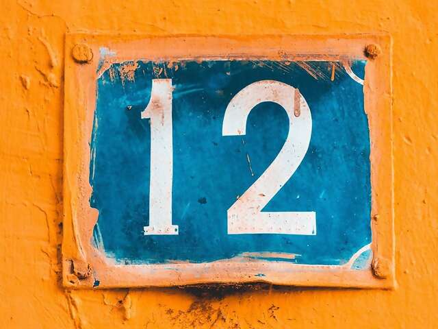 For the next 12 days, we’ll be revealing some of our most festive homes for the holidays—or any winter trip