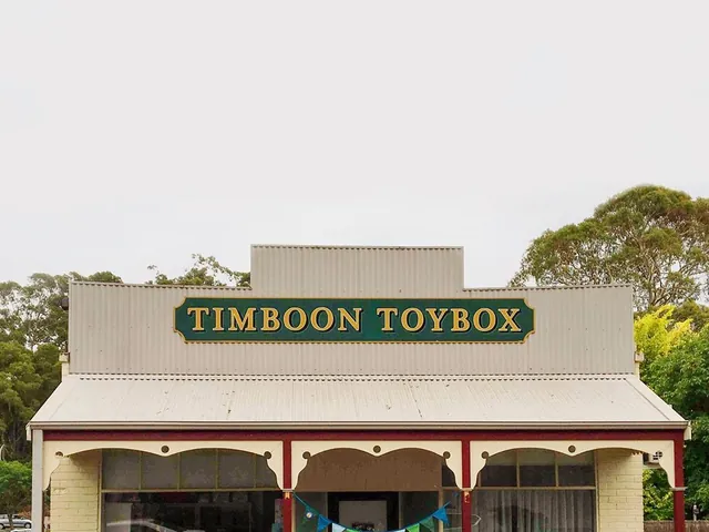 If you never quite outgrew your childhood ambition to live in a toy store, check out our #3 home for the holidays
