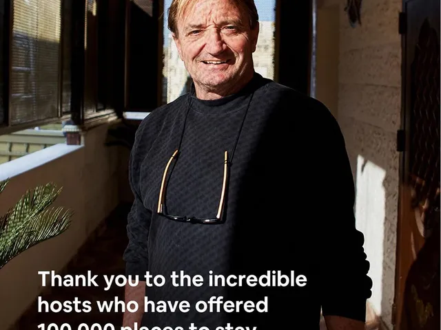 Last week, we launched our #FrontlineStays initiative with the goal of providing places to stay to COVID-19 responders