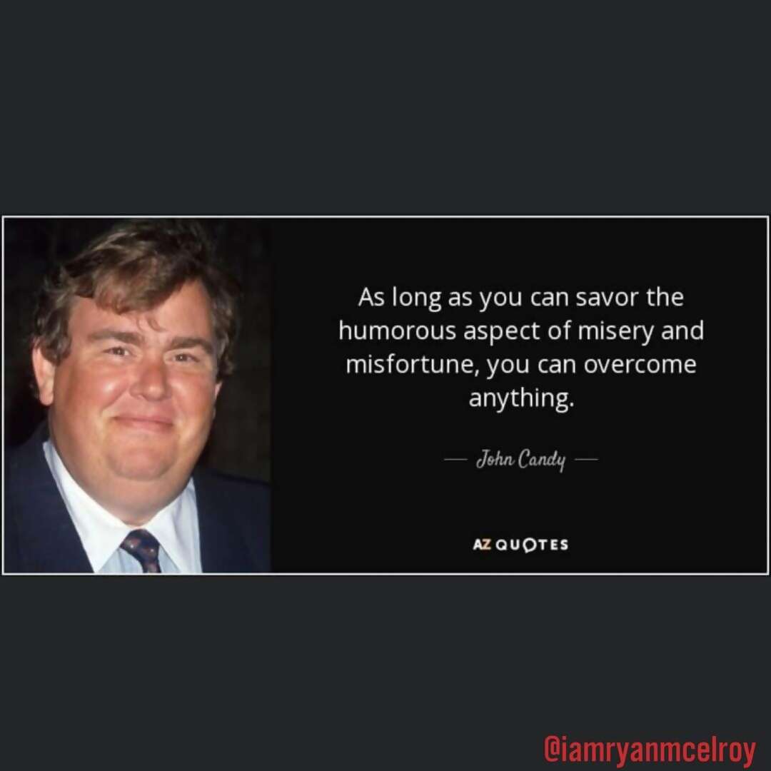 #johncandy #quotes