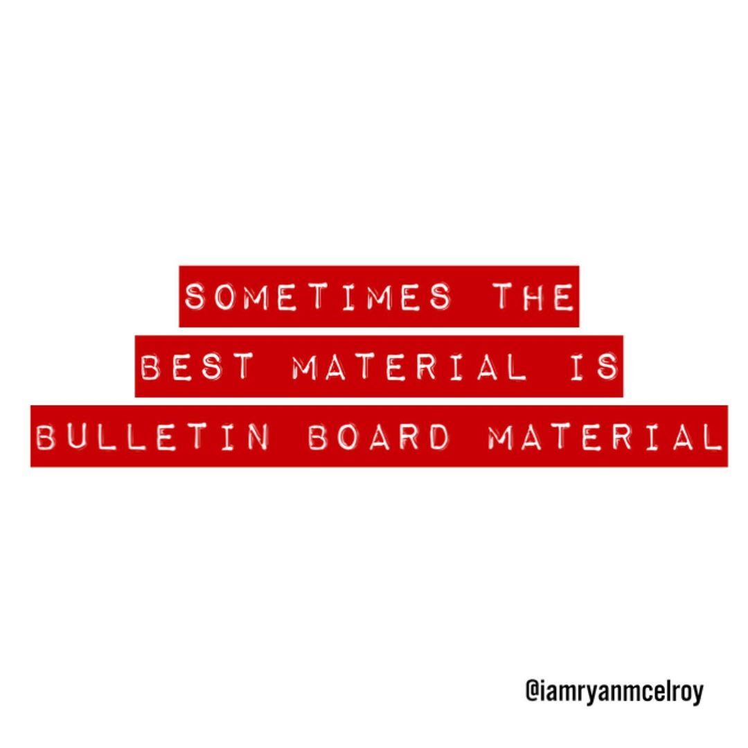 Sometimes you need a Chip