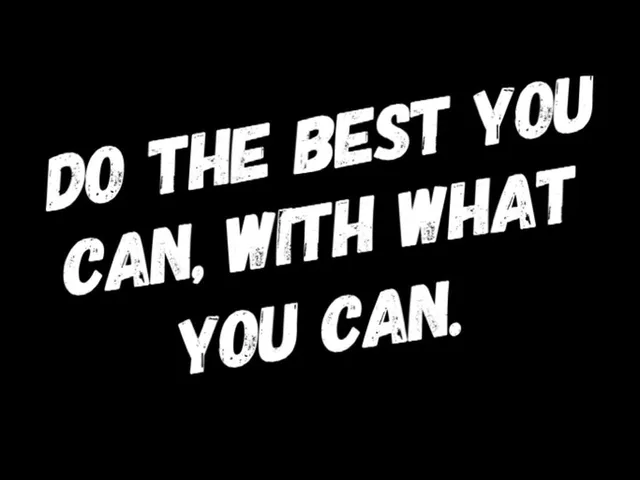 #truth #doyourpart #doyourbest