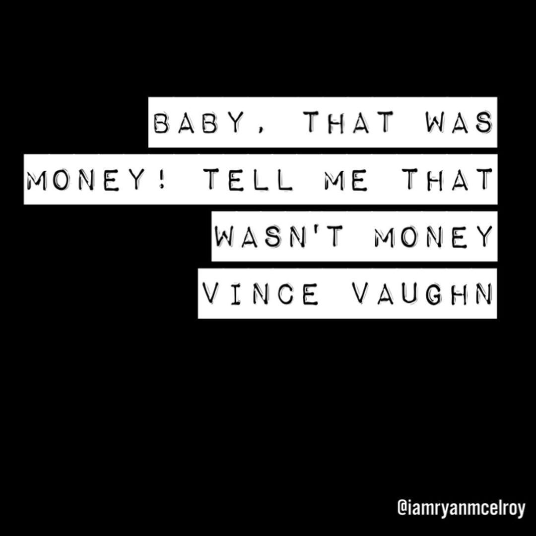 #swingers #classic #money