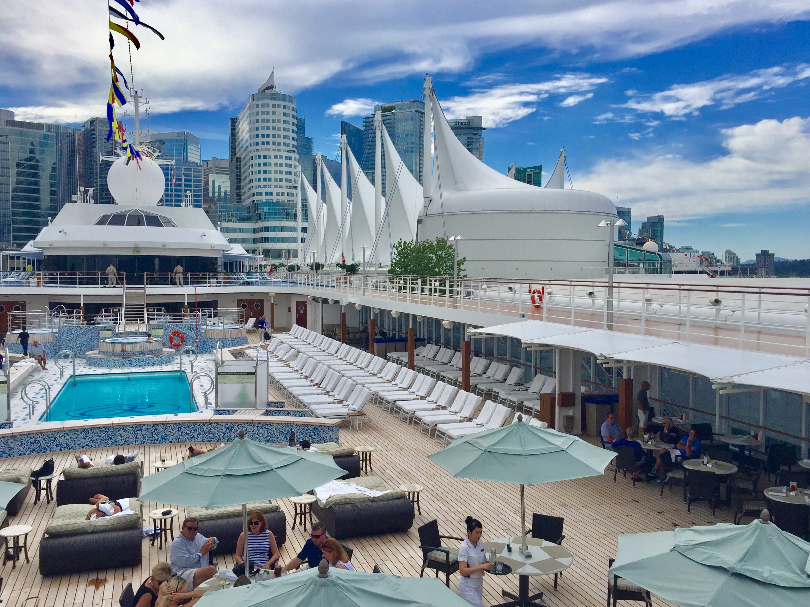 4 Tips for Pre- and Post-Cruise Extensions