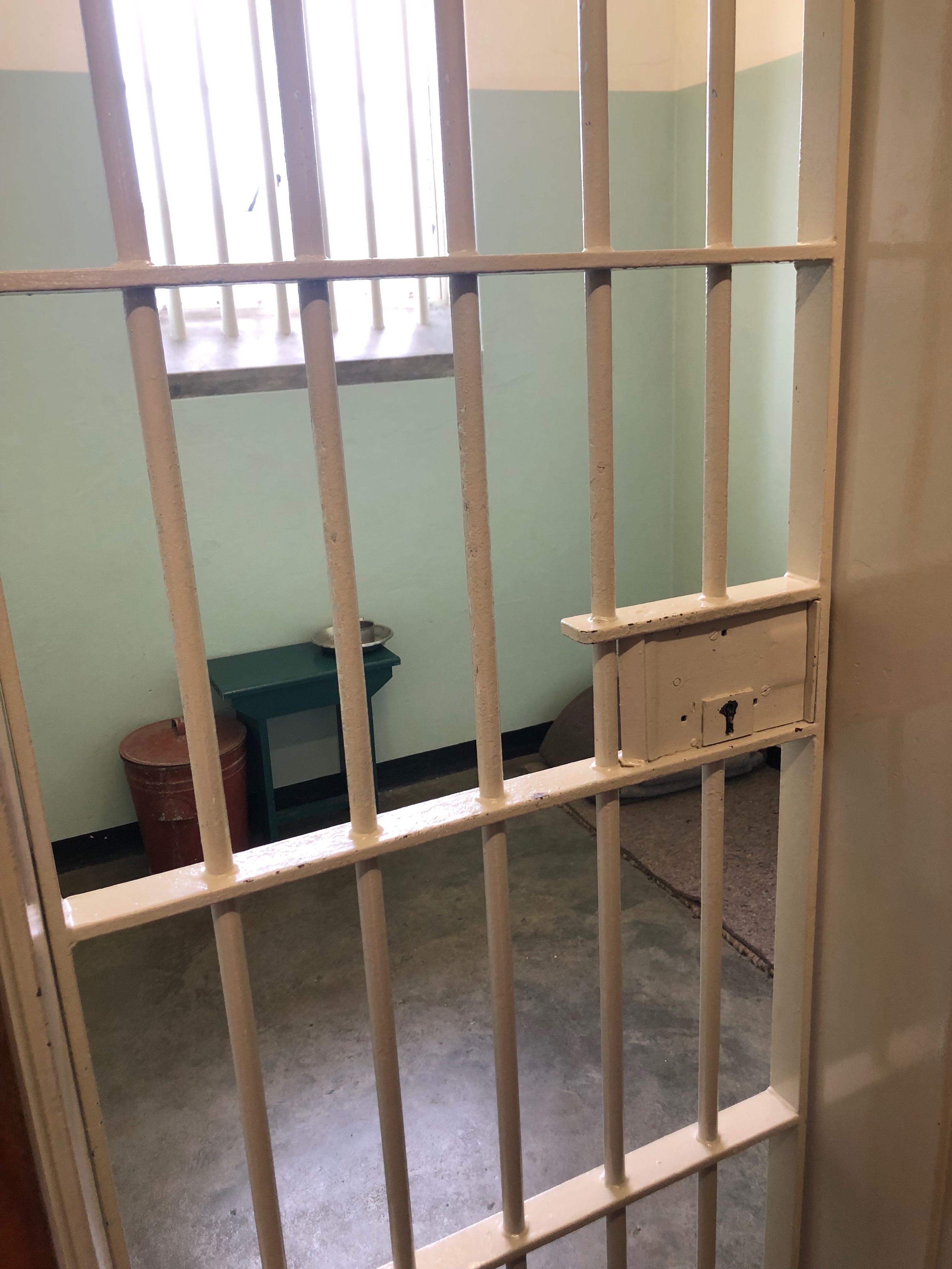 Robben Island
