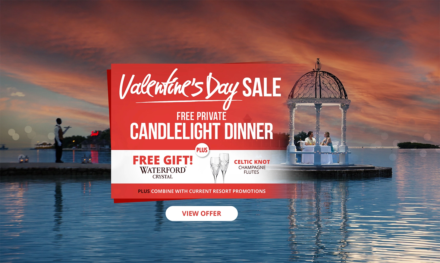 Valentine's Day Sale - Sandals
