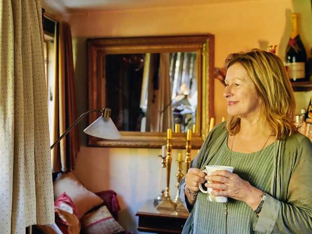 When it comes to exceptional hospitality, Superhost Sally has a trick or two up her sleeve, thanks in part to her 40 years as a f