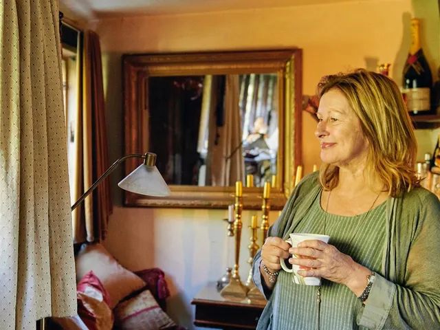 When it comes to exceptional hospitality, Superhost Sally has a trick or two up her sleeve, thanks in part to her 40 years as a f