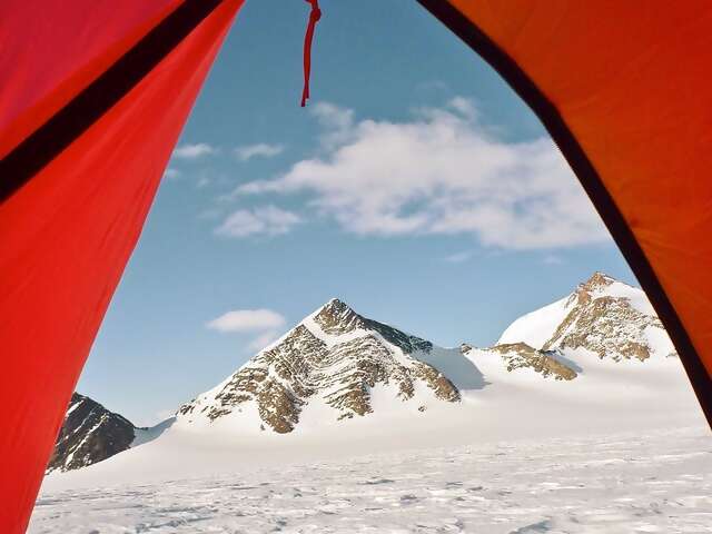 Saying Antarctica is “off the beaten path” is a bit of an understatement