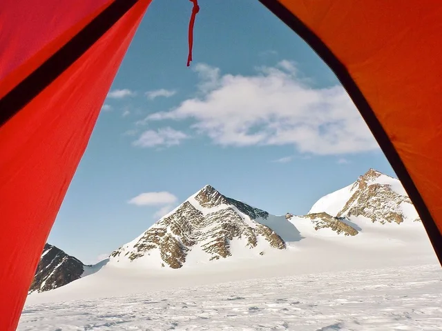 Saying Antarctica is “off the beaten path” is a bit of an understatement