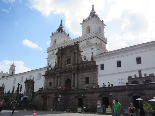 Quito and beyond: 3 things to do in Ecuador after a Galapagos trip