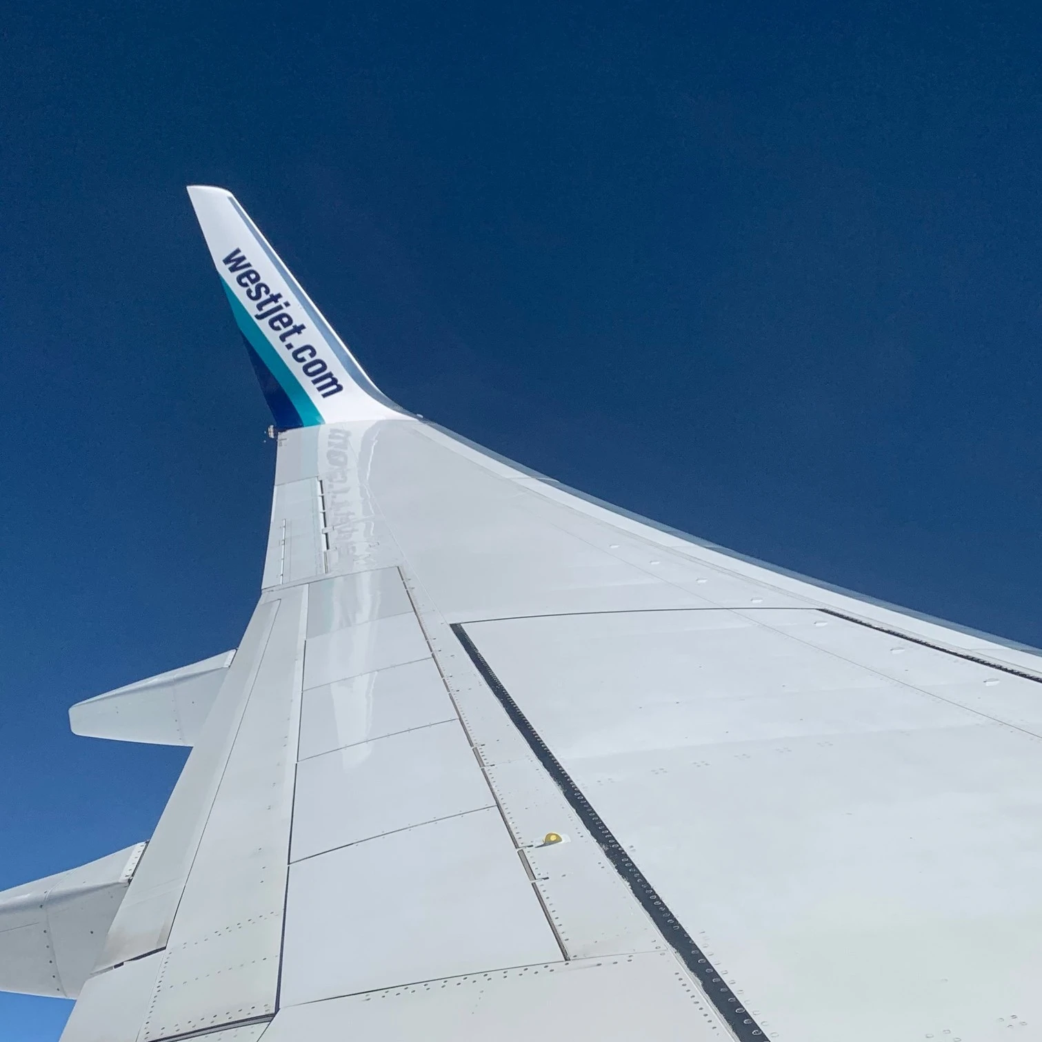 Westjet Airline