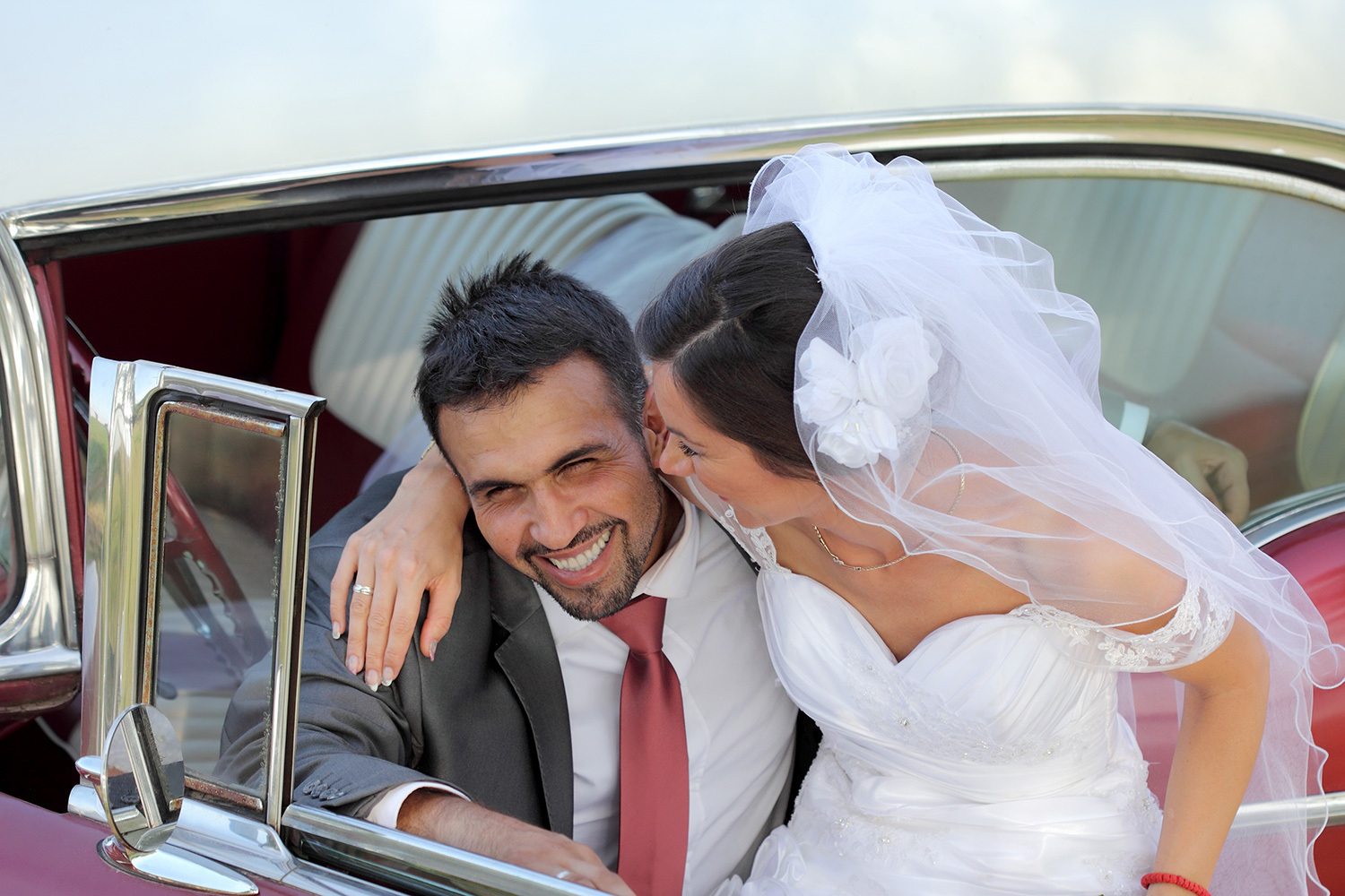 Destination Weddings