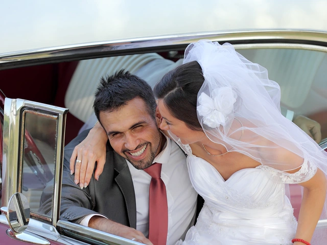 Destination Weddings