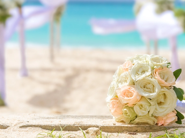 Destination Weddings