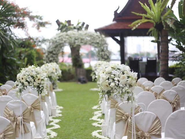 Destination Weddings