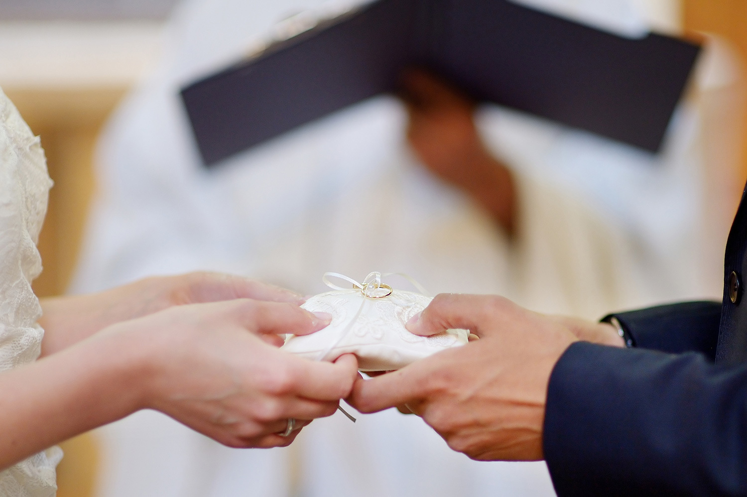 Destination Weddings