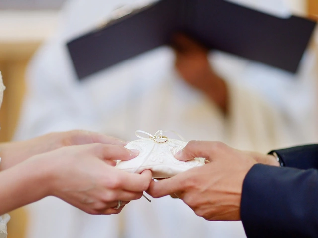 Destination Weddings
