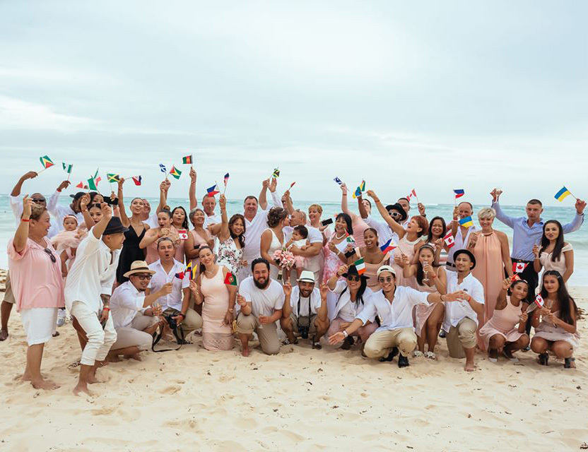 Highly recommend Barefoot Travel!