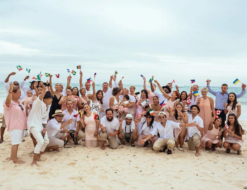 Highly recommend Barefoot Travel!