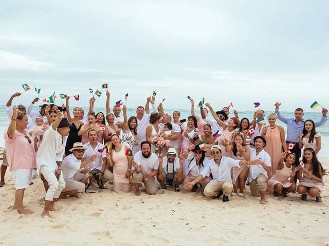 Highly recommend Barefoot Travel!