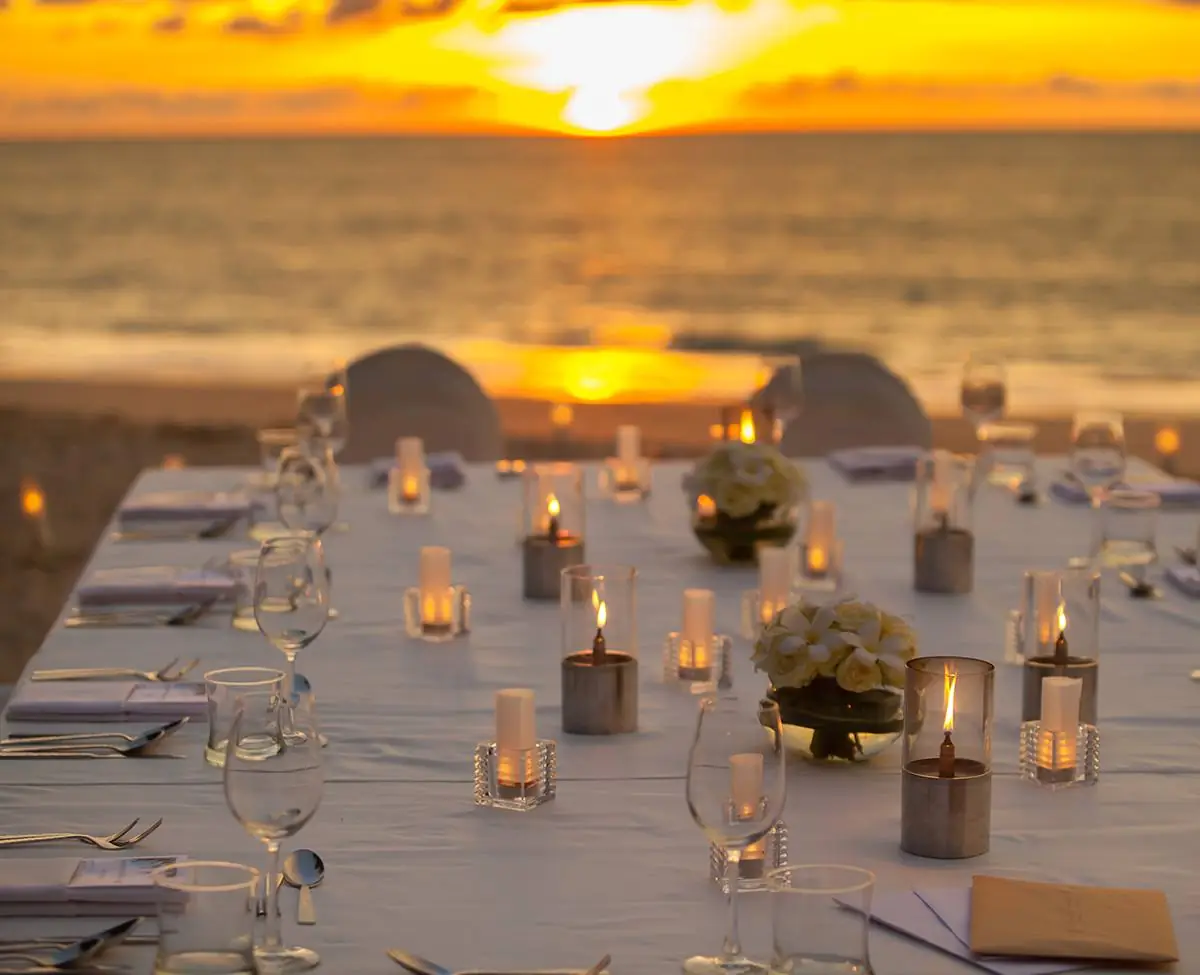 El Dorado Royale Mexico