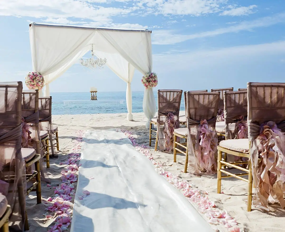 El Dorado Royale Mexico
