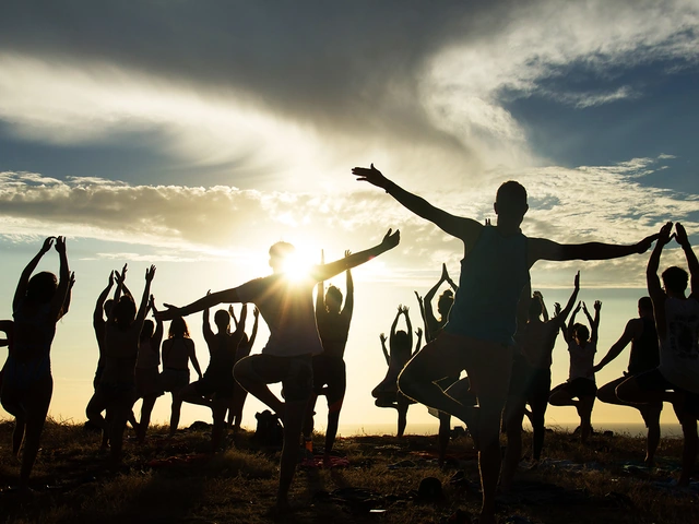 Wellness Travel