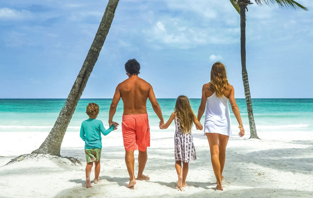 Receive up to $500 in resort coupons at select Barceló Hotel Group hotels in Mexico and the Caribbean.