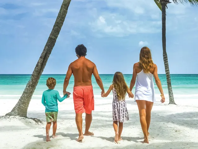 Receive up to $500 in resort coupons at select Barceló Hotel Group hotels in Mexico and the Caribbean.