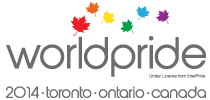 Worldpride Toronto 2014