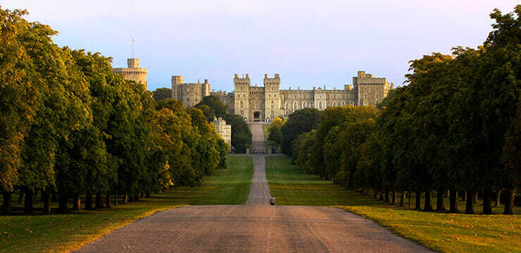 2021 London Daytripper - 6 Days/5 Nights