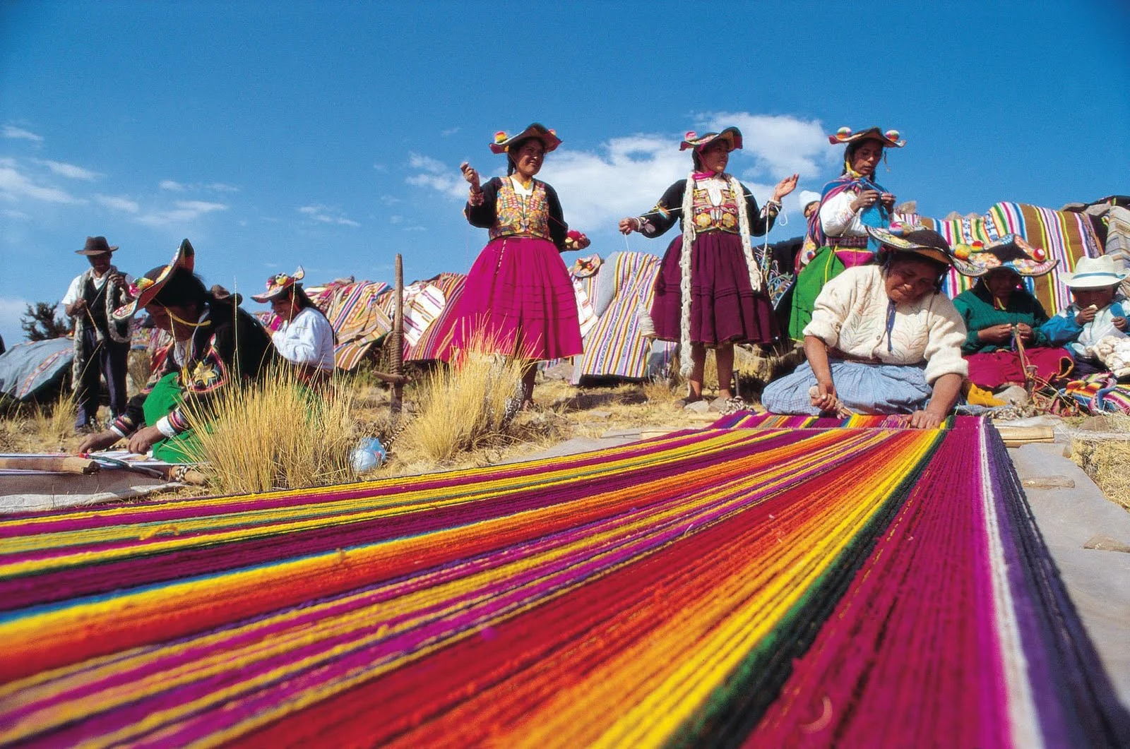 Peru – Inca Explorer