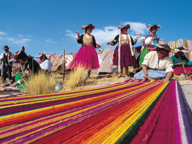 Peru – Inca Explorer