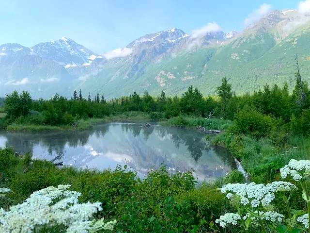 Kingsbridge Travel Alaska Escorted Tours