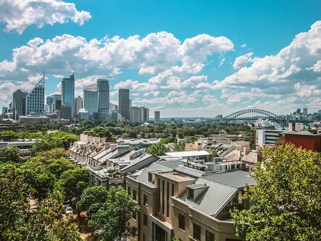 Kingsbridge Travel Australia Escorted Tours