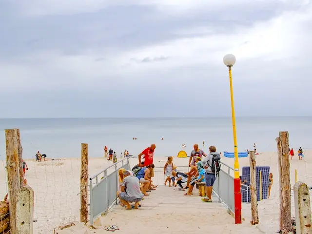 Kingsbridge Travel Baltic Sea Escorted Tours