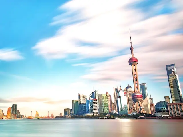 Kingsbridge Travel China Escorted Tours