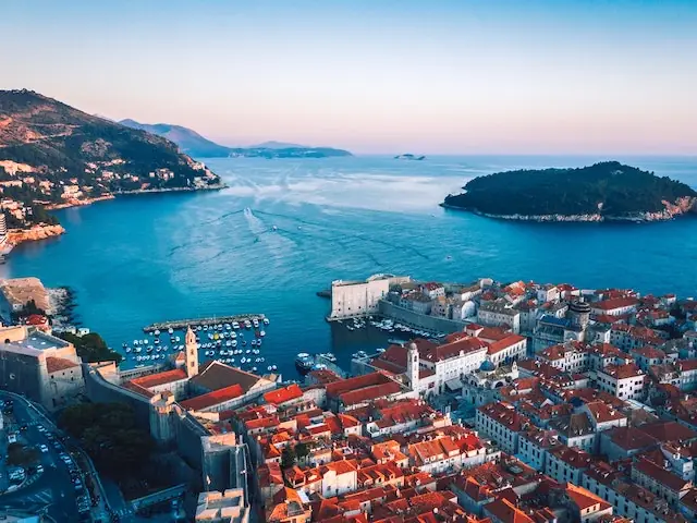 Kingsbridge Travel Croatia Escorted Tours