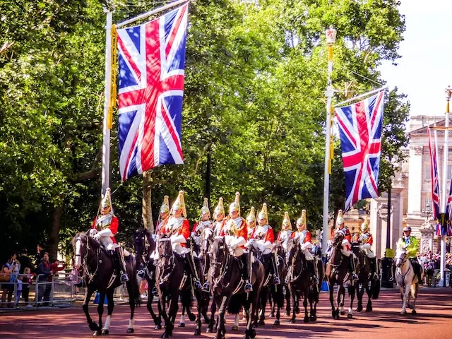 Kingsbridge Travel UK Escorted Tours