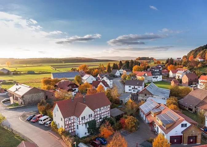 Kingsbridge Travel Germany Escorted Tours